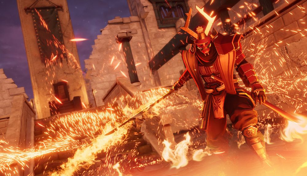 Data per Aragami 2 su ps5 Data per Aragami 2 su ps5